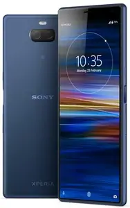 Замена разъема зарядки на телефоне Sony Xperia 10 Plus в Новосибирске